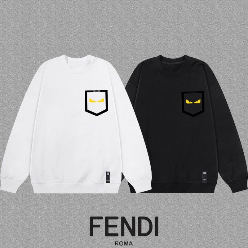 Fendi S-2XL xetr37